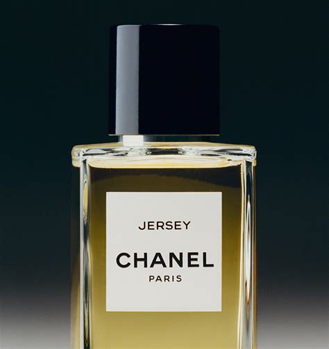 JERSEY LES EXCLUSIFS DE CHANEL – Parfum